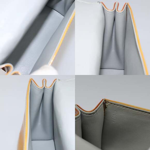 LOUIS VUITTON Monogram Vernis Spring Street Hand Bag Gris M91029 - Picture 12 of 12